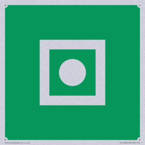 E031 safe condition shipboard general alarm